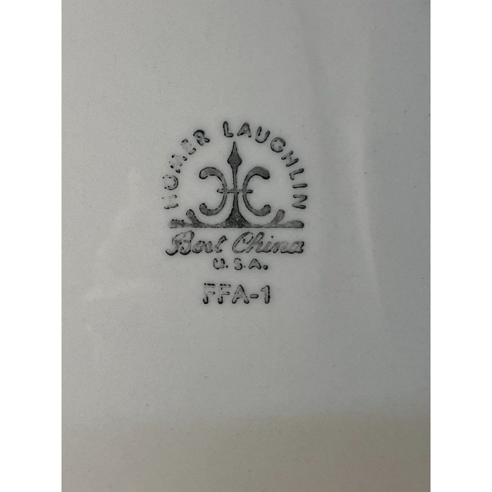 Homer Laughlin Best China Restaurant Ware Platter - Picture 5 of 5